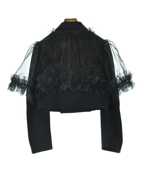 noir kei ninomiya 休閒夾克
