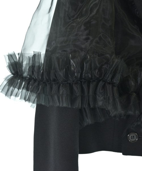 noir kei ninomiya 休閒夾克