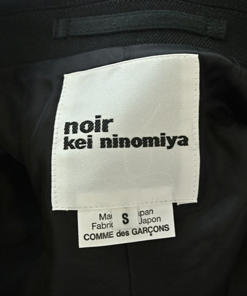 noir kei ninomiya 休閒夾克