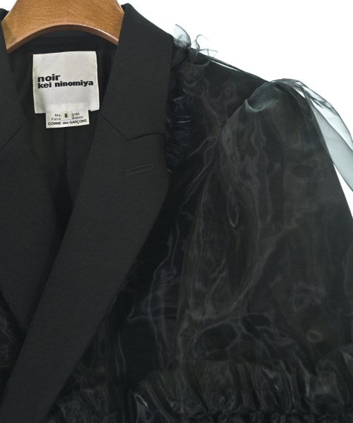 noir kei ninomiya 休閒夾克