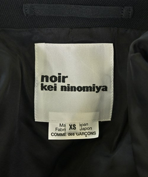 noir kei ninomiya 休閒夾克