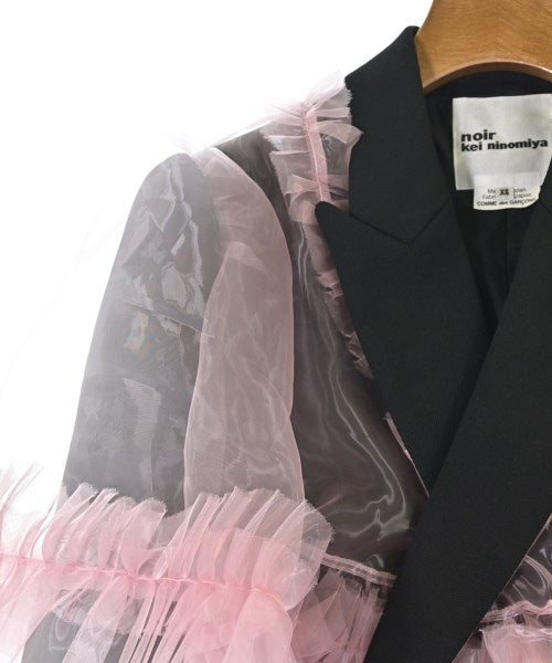 noir kei ninomiya 休閒夾克