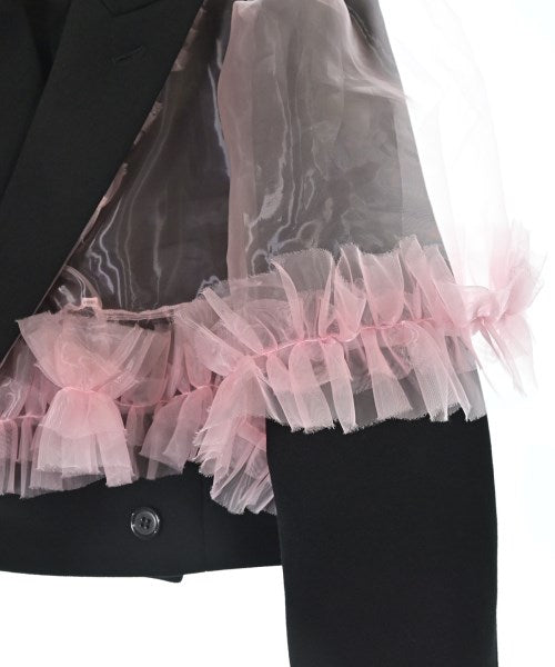 noir kei ninomiya 休閒夾克