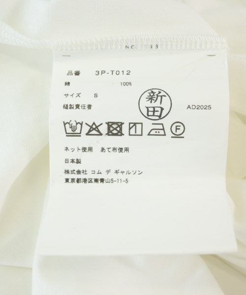 noir kei ninomiya T恤/上衣