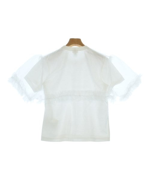 noir kei ninomiya T恤/上衣