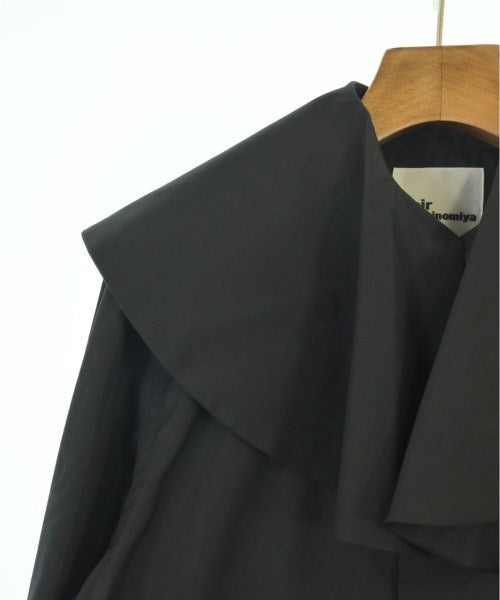 noir kei ninomiya 女襯衫