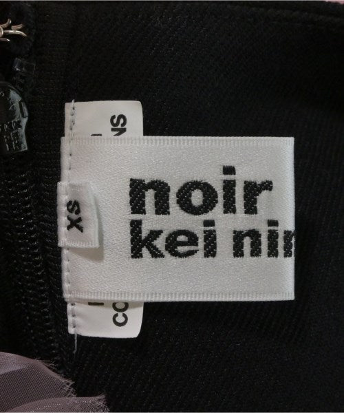 noir kei ninomiya 洋裝