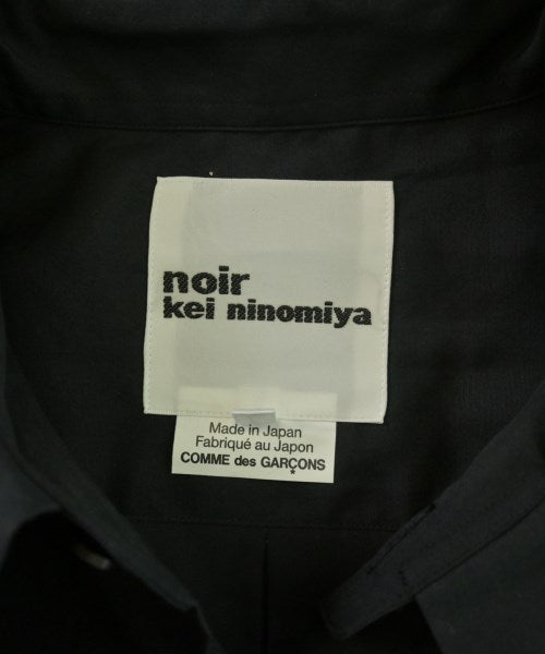 noir kei ninomiya 女襯衫