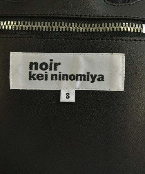 noir kei ninomiya 休閒襯衫