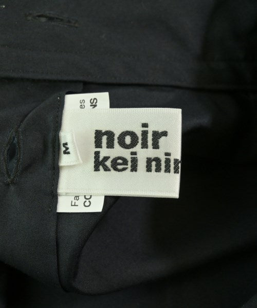 noir kei ninomiya 休閒襯衫