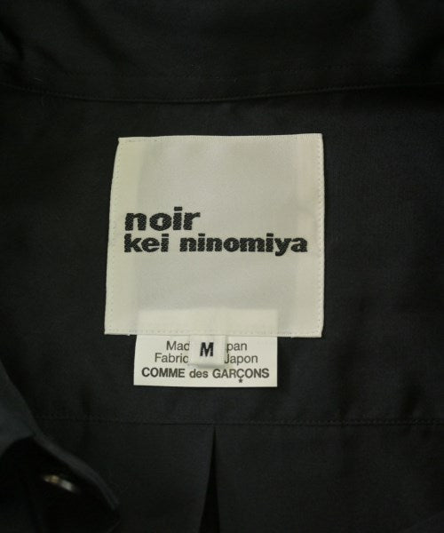 noir kei ninomiya 休閒襯衫