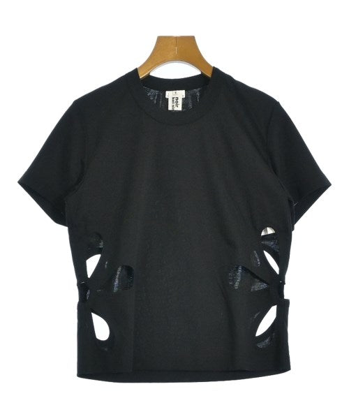 noir kei ninomiya T恤/上衣