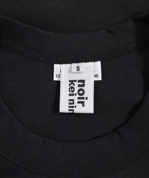 noir kei ninomiya T恤/上衣