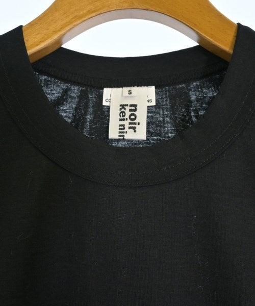 noir kei ninomiya T恤/上衣