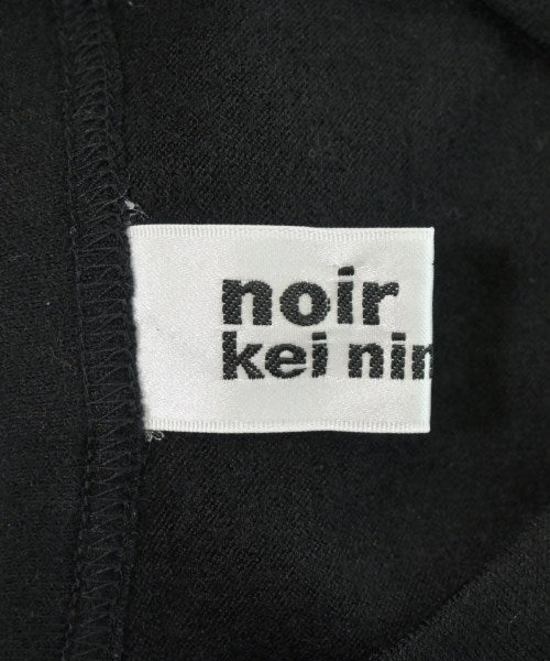 noir kei ninomiya T恤/上衣