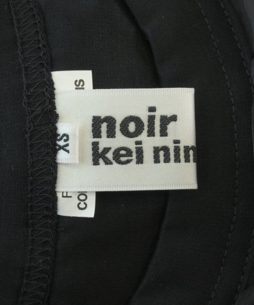 noir kei ninomiya T恤/上衣