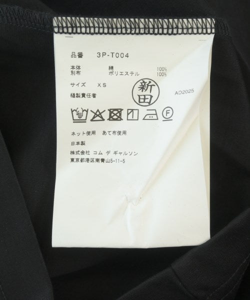 noir kei ninomiya T恤/上衣