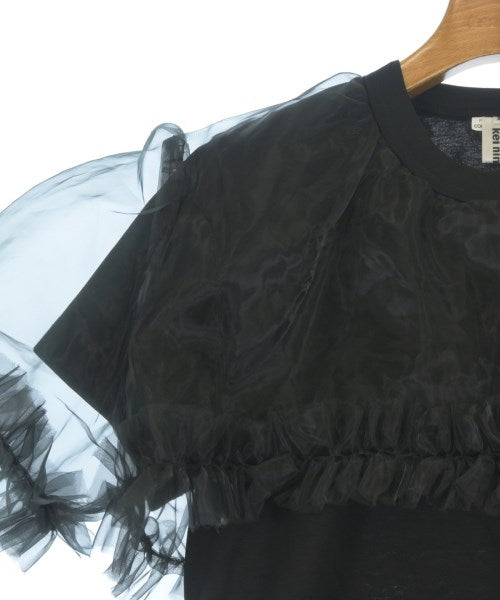 noir kei ninomiya T恤/上衣
