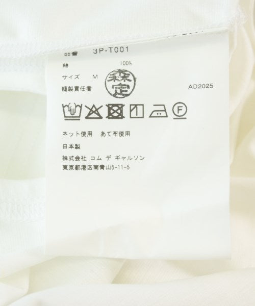 noir kei ninomiya T恤/上衣