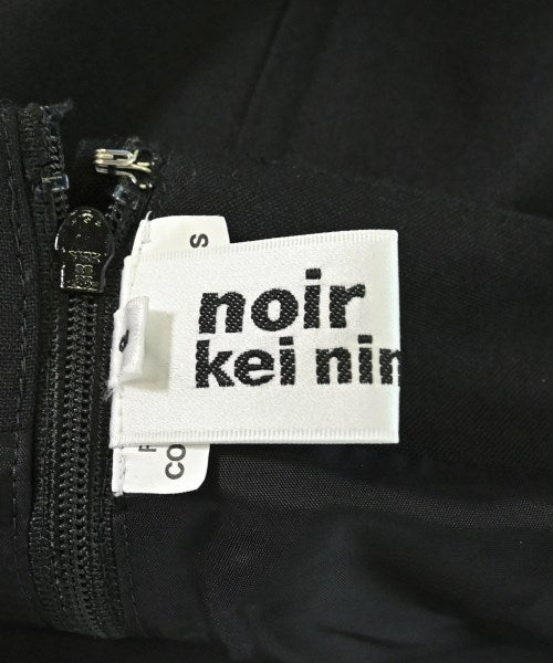 noir kei ninomiya 洋裝