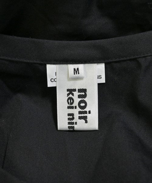 noir kei ninomiya 休閒襯衫
