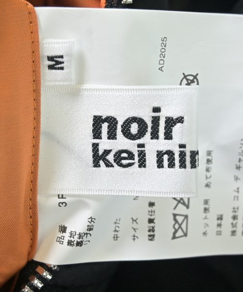 noir kei ninomiya 軍裝夾克