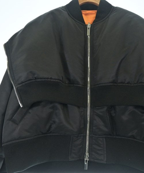 noir kei ninomiya 軍裝夾克