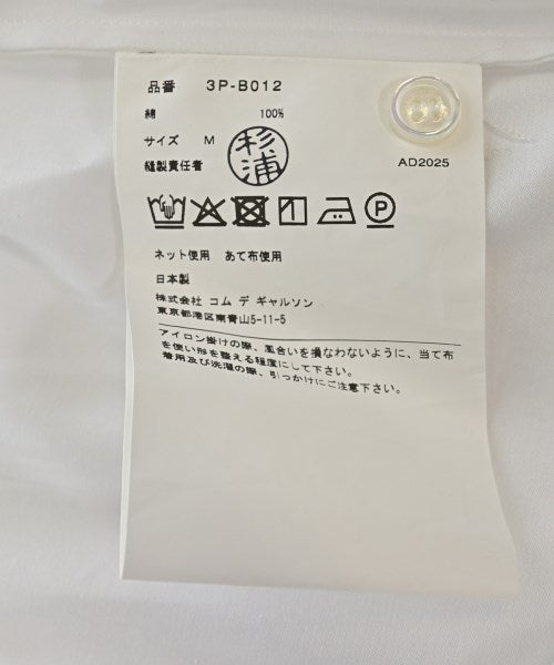 noir kei ninomiya 休閒襯衫