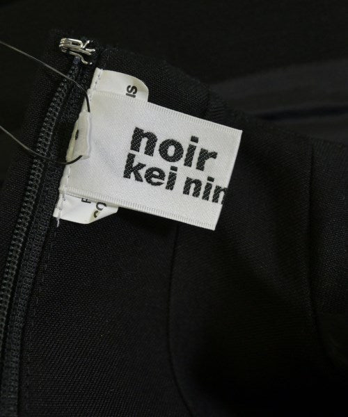 noir kei ninomiya 背心
