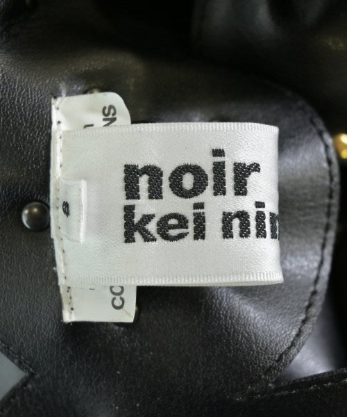 noir kei ninomiya 夾克