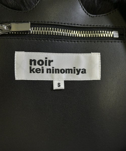 noir kei ninomiya 休閒襯衫