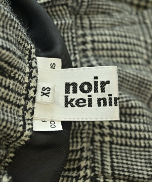 noir kei ninomiya 短褲