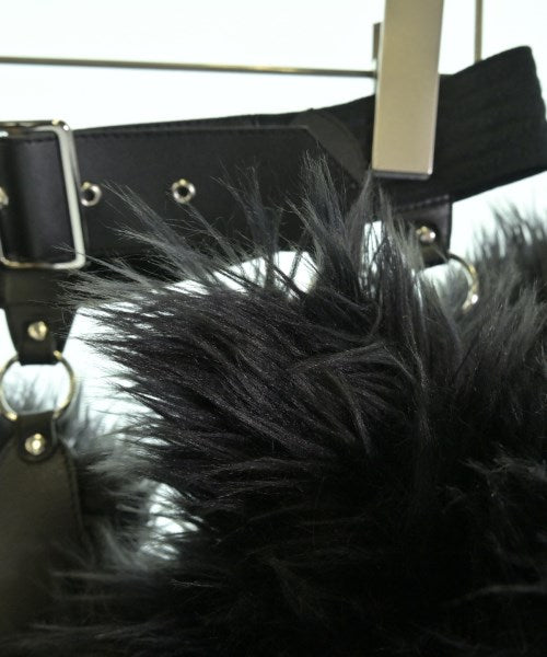 noir kei ninomiya 迷你裙