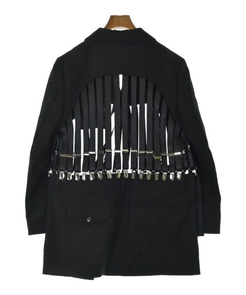 noir kei ninomiya 休閒夾克