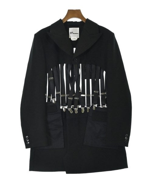 noir kei ninomiya 休閒夾克
