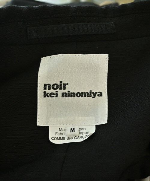 noir kei ninomiya 休閒夾克