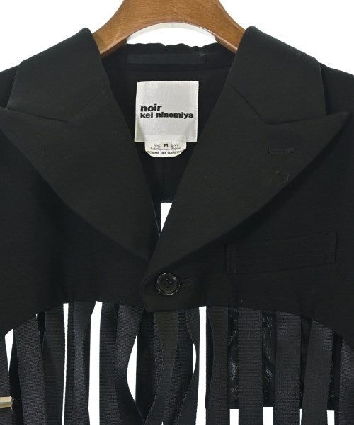 noir kei ninomiya 休閒夾克