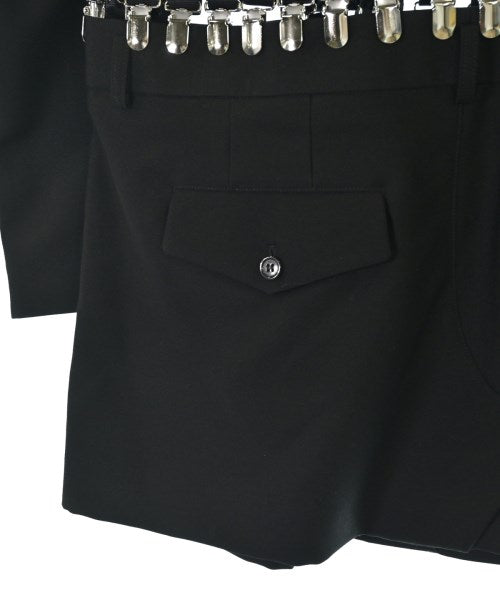 noir kei ninomiya 休閒夾克