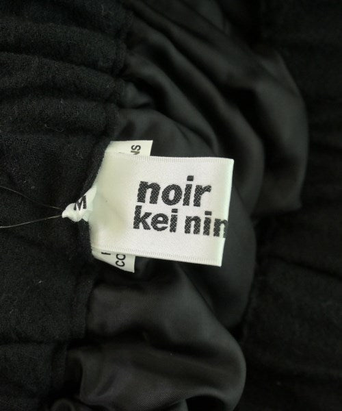 noir kei ninomiya 長裙/超長裙