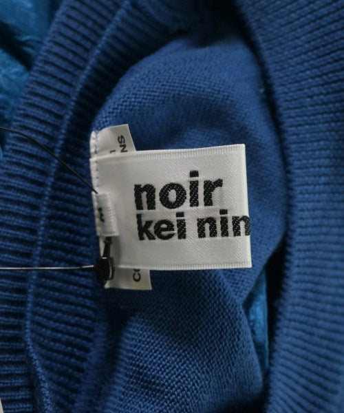 noir kei ninomiya 毛衣