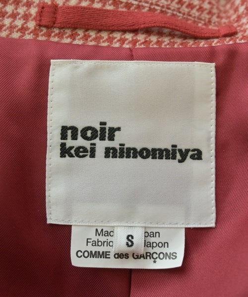 noir kei ninomiya 休閒夾克