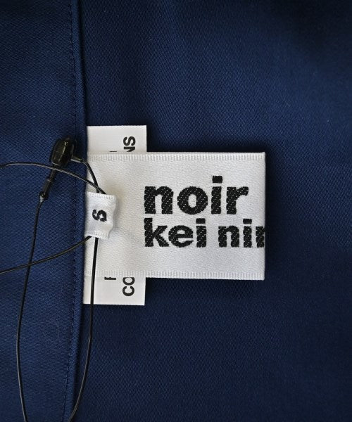 noir kei ninomiya 休閒襯衫