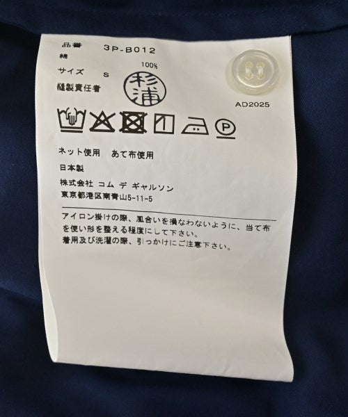 noir kei ninomiya 休閒襯衫