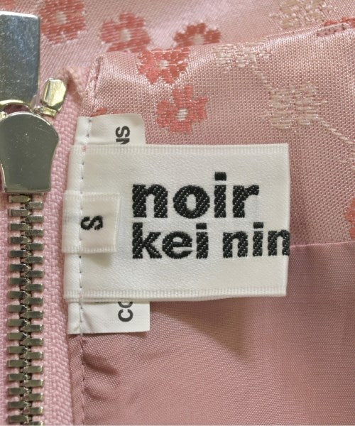 noir kei ninomiya 洋裝