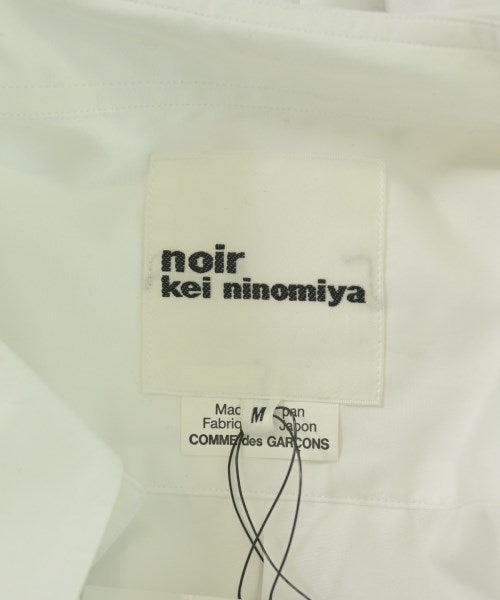 noir kei ninomiya 女襯衫