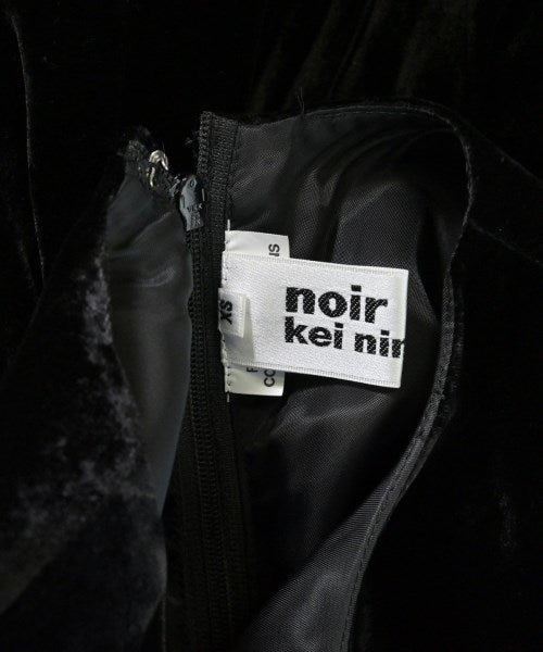 noir kei ninomiya 洋裝