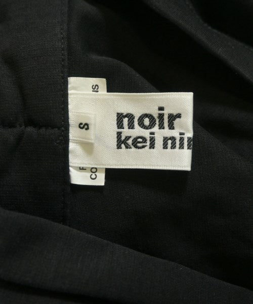 noir kei ninomiya T恤/上衣