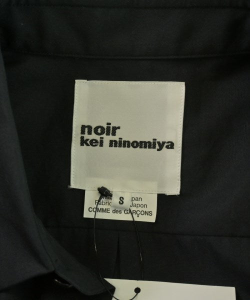 noir kei ninomiya 女襯衫
