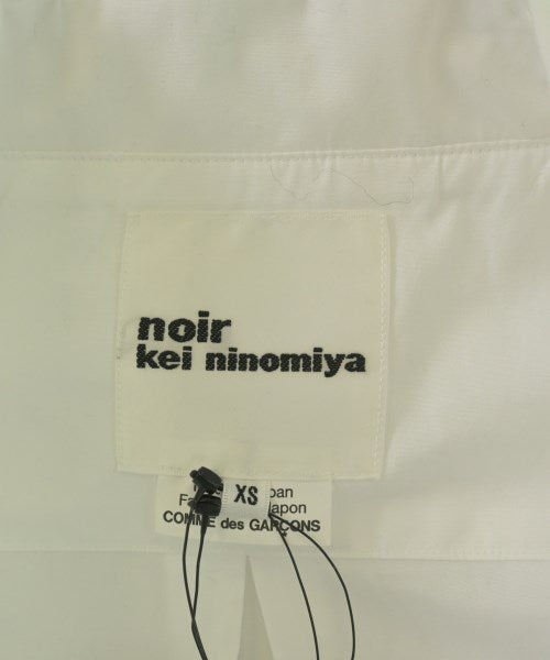 noir kei ninomiya 女襯衫
