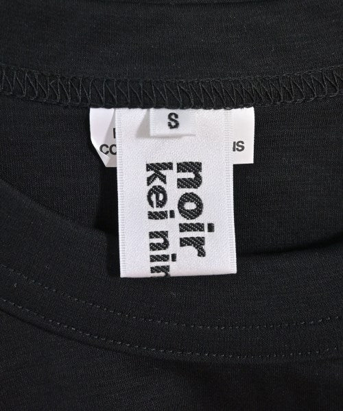 noir kei ninomiya T恤/上衣